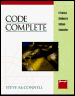 Code Complete